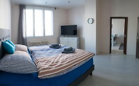 Apartment Třída Míru